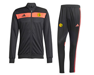 Nike Erkek M Dry Acdmy18 Trk Suit W Kırmızı 893709-657
