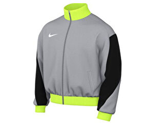 NIKE Erkek DRI FIT STRIKE 24 TRACK JACKET K rnkyk FD7579-013