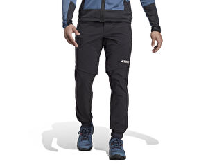 adidas Erkek Mt Rain Pant Siyah IB1120