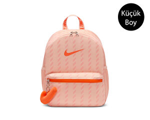 nike auralux backpack sırt çantası W Aura Backpack Solid Unisex Nike Outdoor Sırt Çantası BA5241-496