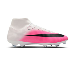 Nike Erkek Mercurial Superfly 8 Pro Fg Lacivert CV0961-574