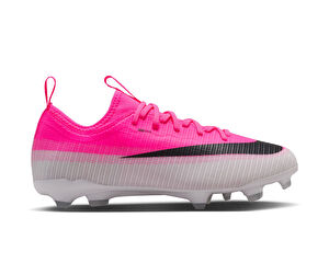NIKE Phantom GX Ⅱ Elite SG-PRO AC Nike Erkek Phantom Gx II Elite Sg-Pro Ac Siyah FJ2586-002