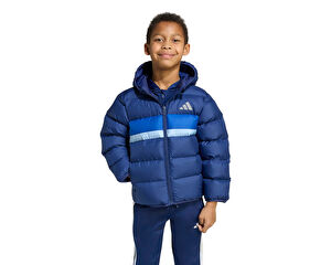 The North Face Çocuk B Reversible Perrito Jacket Siyah NF0A82DAJK31