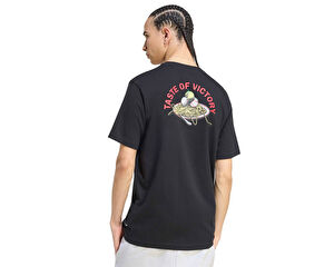 QUIKSILVER Erkek HW OUTSIDE INSIDE SS Siyah EQYZT08032-KVJ0