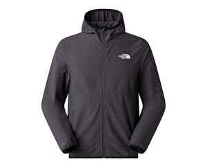 Hummel Erkek Hmlfalconzo Zip Jacket Siyah 921133-2001