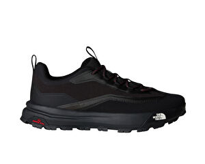 Jack Wolfskin Erkek All Terrain 7 Texapore Mid Kahverengi 4017871-3720