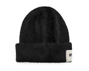 Puma Unisex Classics Mid Fit Beanie Siyah 02567701