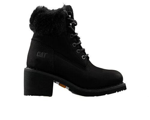 015Z101217 Nikki Black Nubuk