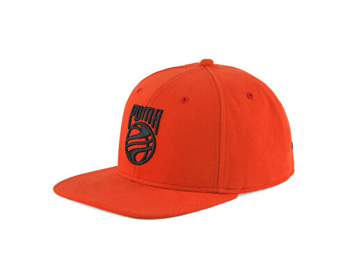 Basketball Pro Cap