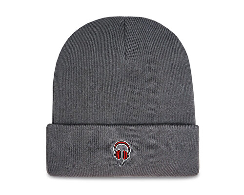 Prime Graphic Beanie