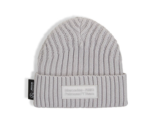 Mapf1 Statement Beanie