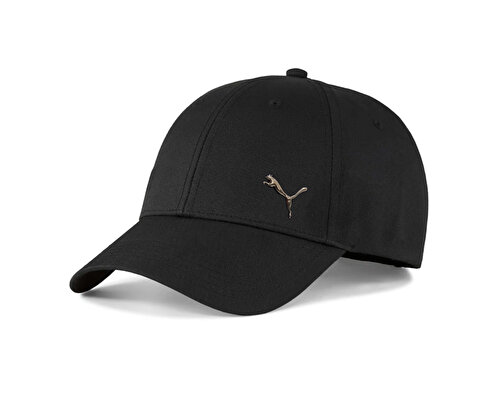 ESS METAL PUMA CAT BB CAP