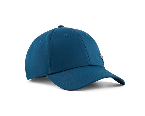 ESS METAL PUMA CAT BB CAP