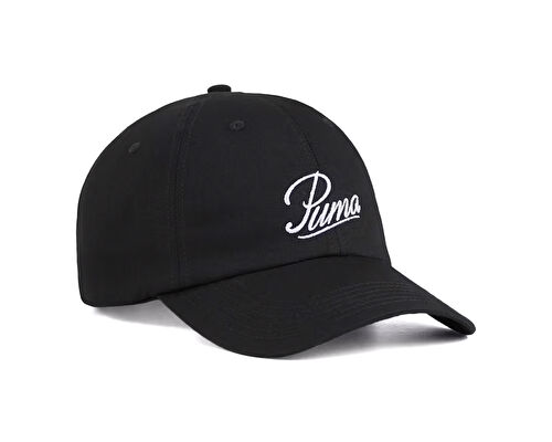 ESS SCRIPT LOGO DAD CAP
