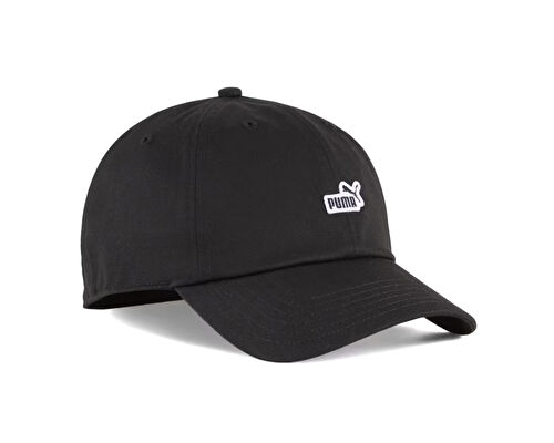 ESS NO.1 LOGO PATCH BB CAP