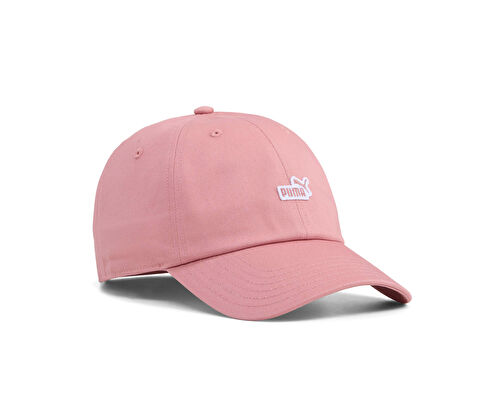 ESS NO.1 LOGO PATCH BB CAP