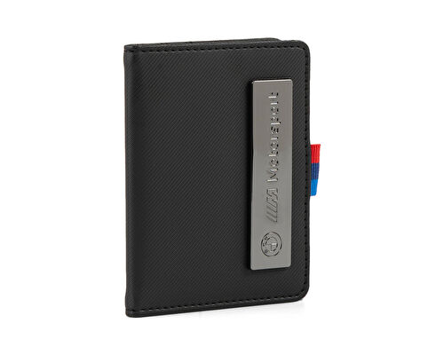 BMW MMS SMALL WALLET