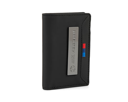 BMW MMS WALLET