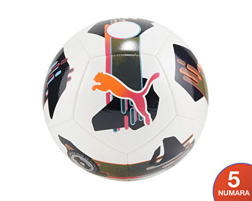 Puma Orbita 7 Ms
