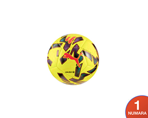 ORBITA LALIGA 1 MINI