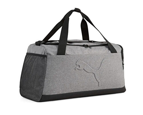 PUMA BUZZ HEATHER S S BAG