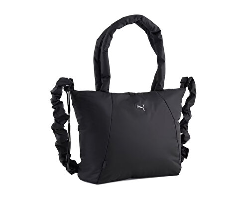 SLOUCHY SMALL SHOPPER