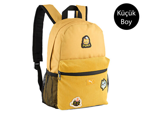 ESSENTIALS SMALL BACKPACK