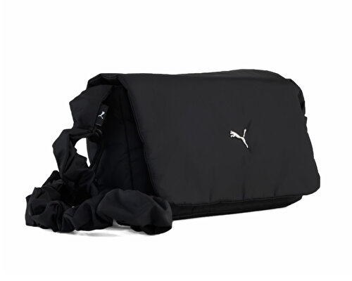 SLOUCHY CROSSBODY BAG