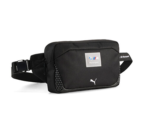 BMW MMS BOXY WAIST BAG