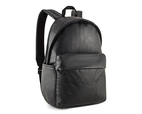 ESSENTIALS PU BACKPACK