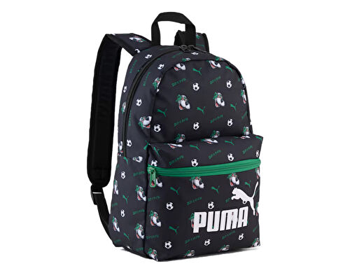 PHASE SUPER PUMA AOP SMALL BACKPACK