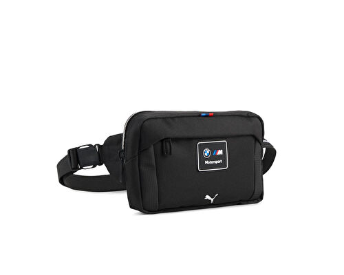 BMW MMS BOXY WAIST BAG