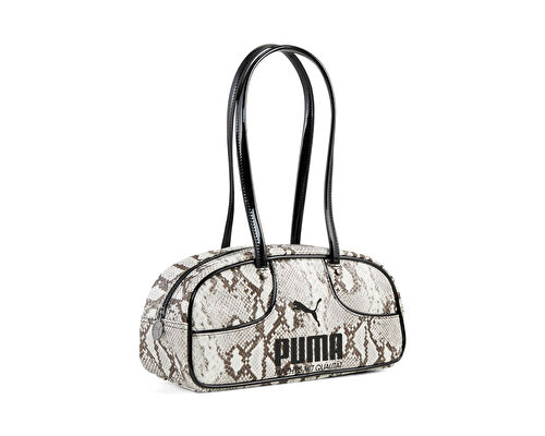 PUMA 1976 SNAKESKIN FLUTE