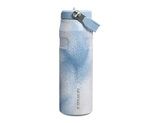 THE ICEFLOW BOTTLE FLIP STRAW 2.0 0.7L