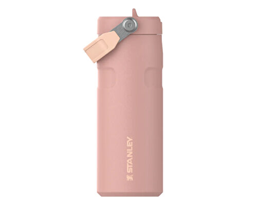 The IceFlow Bottle Flip Straw 2.0 0.47L
