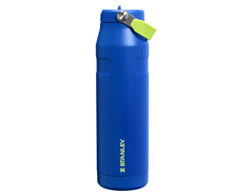 The IceFlow Bottle Flip Straw 2.0 1.06L