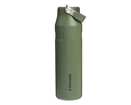 The IceFlow Bottle Flip Straw 2.0 1.06L