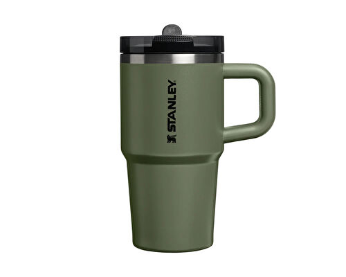The Quencher ProTour Flip Straw Tumbler 0.59L