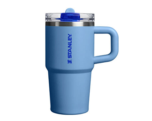 The Quencher ProTour Flip Straw Tumbler 0.59L