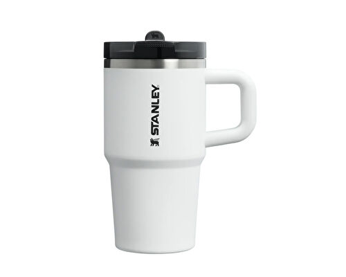 The Quencher ProTour Flip Straw Tumbler 0.59L