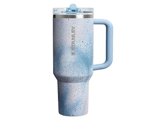 THE QUENCHER PROTOUR FLIP STRAW TUMBLER 1.18L