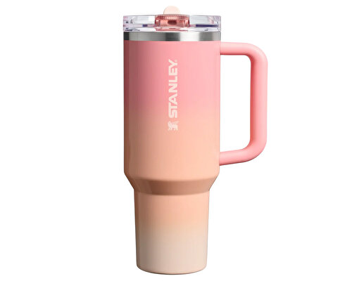 The Quencher ProTour Flip Straw Tumbler 1.18L