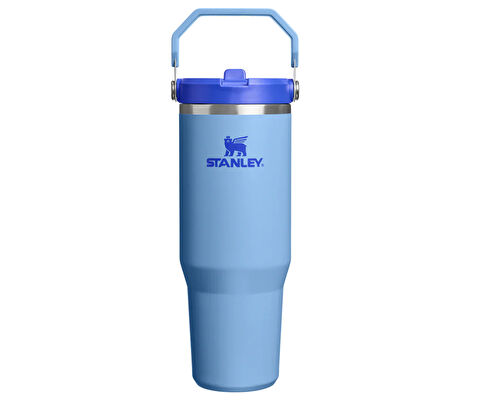 The IceFlow Flip Straw 2.0 Tumbler 0.89L