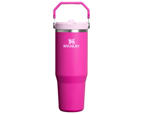 The IceFlow Flip Straw 2.0 Tumbler 0.89L