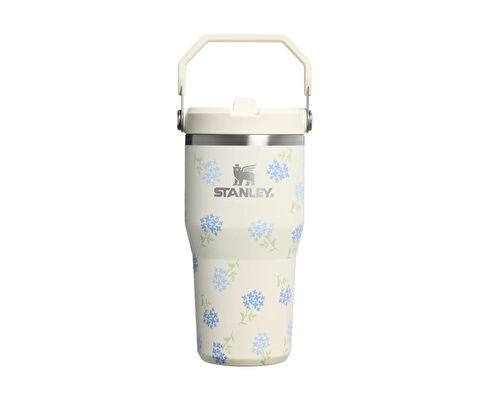 The IceFlow Flip Straw 2.0 Tumbler 0.59L