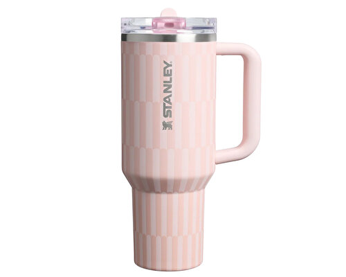 The Quencher ProTour Flip Straw Tumbler 1.18L