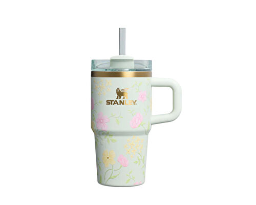 THE QUENCHER H2.O FLOWSTATE TUMBLER 0.59L