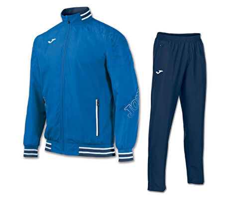 Jacket Micro.Torneo