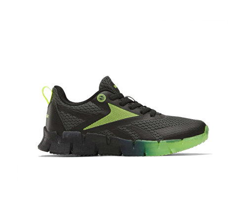 4W Zig N' Glow Elastic Lace