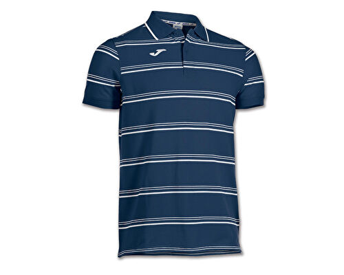 Naval Polo Shirt